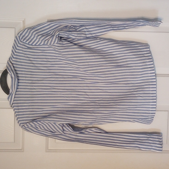 LOVE BY Gap button downshirt size xs - Picture 6 of 6